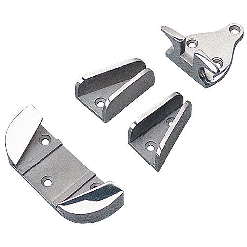 Seadog 322150 Anchor Chock - Fits 5 To 20 Lb Anchors - #10 Fastener - 322150-1 - 354-3221501F1