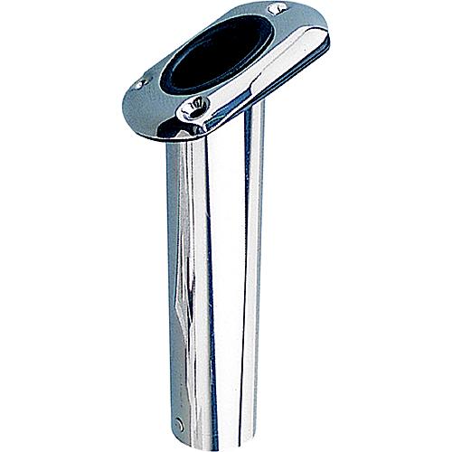 Seadog Flush Mount Stainless Steel Rod Holder - 325176-1 - 354-3251761F1