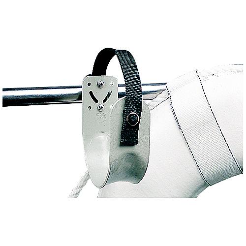 Seadog 327130 Rail Mount Ring Buoy Bracket - Fits 7/8