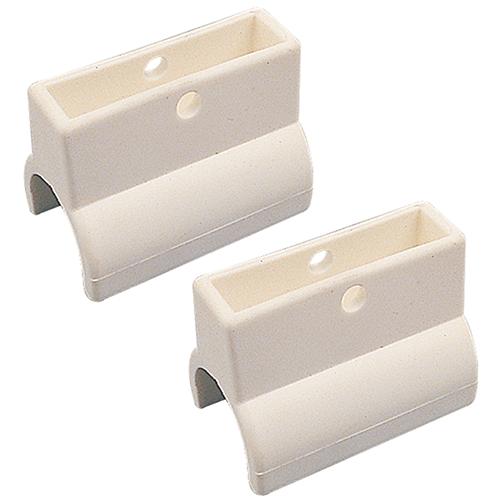 Rail Mount Bow Sockets - 327400-1 - 354-3274001F1