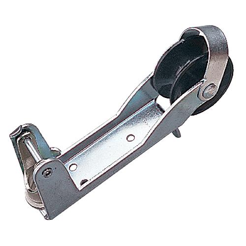 Electrogalvanized Steel Anchor Lift & Lock - 328040-1 - 354-3280401F1