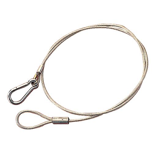Sea-Dog Outboard Motor Safety Cable - 371599-1 - 354-3715991F1