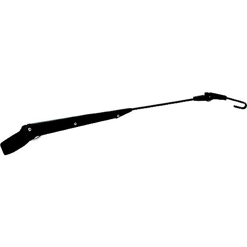 Seadog Adjustable Wiper Arm - Hook Style W/Adjustable Pivoting Tip, 13