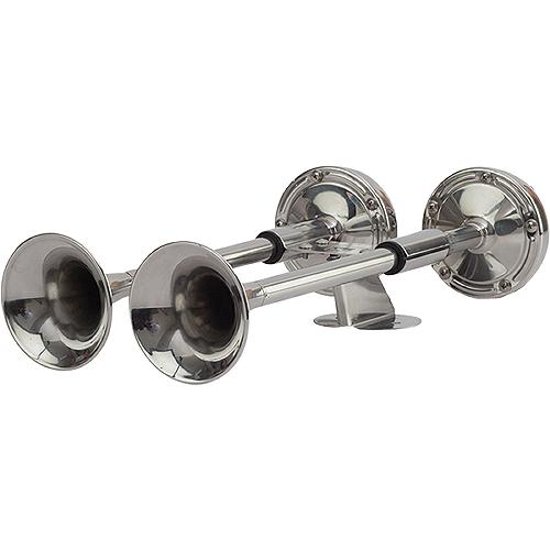 Seadog 431620 Compact 7 Amp 112 Db 12V Dual 16