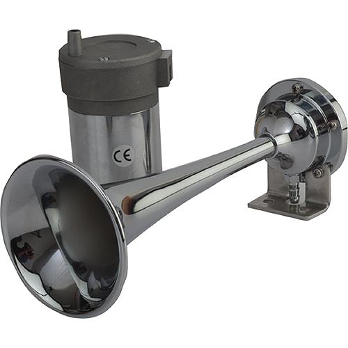 Seadog Maxblast 20 Amp 124 Db 12V 11 Psi Mini Single 9-5/8