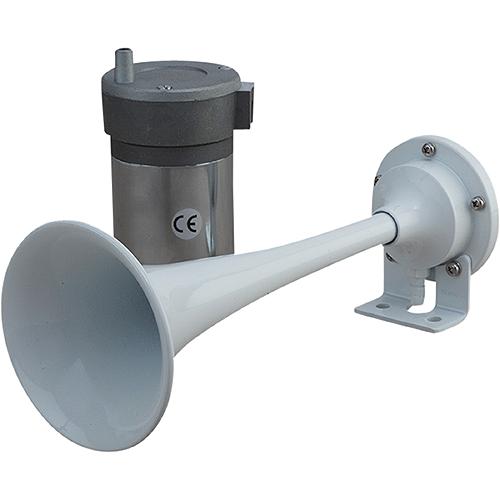 Seadog Maxblast 20 Amp 124 Db 12V 11 Psi Mini Single 9-5/8