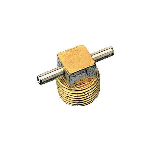 Sea-Dog 5200431 Replacement Drain Plug For 520050, Bulk - 520043-1 - 354-5200431F1