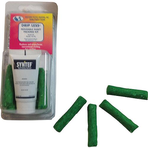 Drip Less Moldable Ptfe - 10146 - 355-10146F1