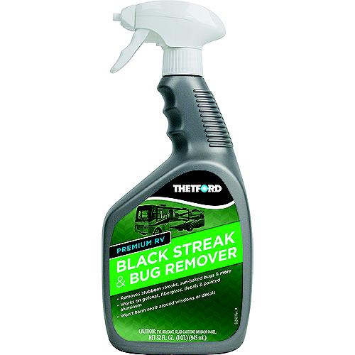 Thetford 32501 Premium Rv Black Streak & Bug Remover, 32 Oz. - 32501 - 363-32501F1