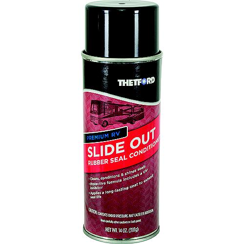 Slide Out Rubber Seal Conditio Ner 14Oz Spray Can) Rvx - 32778 - 363-32778F1
