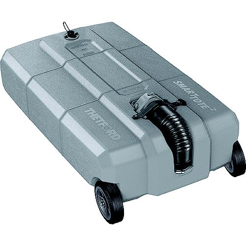 Smart Tote 12 Gal. 2 Wheel Bell Rvx - 40505 - 363-40505F1