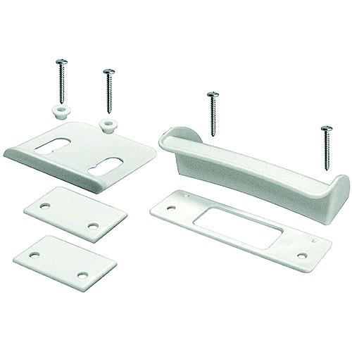 Thetford 92921111 Small Porta Potti Hold Down Kit - 92921111 - 363-92921111F1