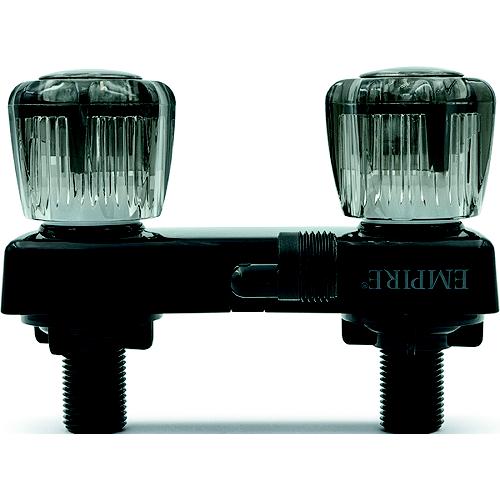 Thetford 94204 Exterior Shower Mixer, Black - 94204 - 363-94204 Superseded By: 865-94204F1