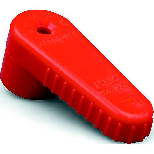 Thetford 94237 Replacement Hot Water Tank Diverter Handle, Red - 94237 - 363-94237 Superseded By: 865-94237F1