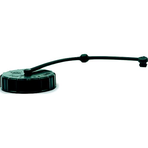 Thetford 94244 Gravity Water Fill Cap/Strap, Black - 94244 - 363-94244 Superseded By: 865-94244F1