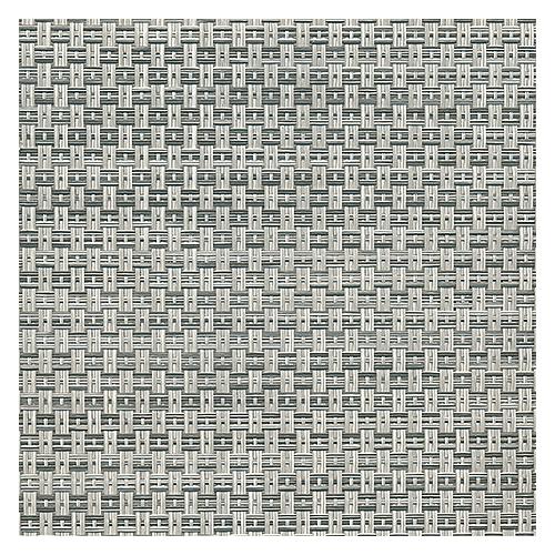Syntec Urbanwshagreug Sensations Woven Pvc Flooring, 8-1/2' X 25', Urban Weave - Shadow Grey - Surb01055Ug-0806 - 366-Urbanwshagreugf1