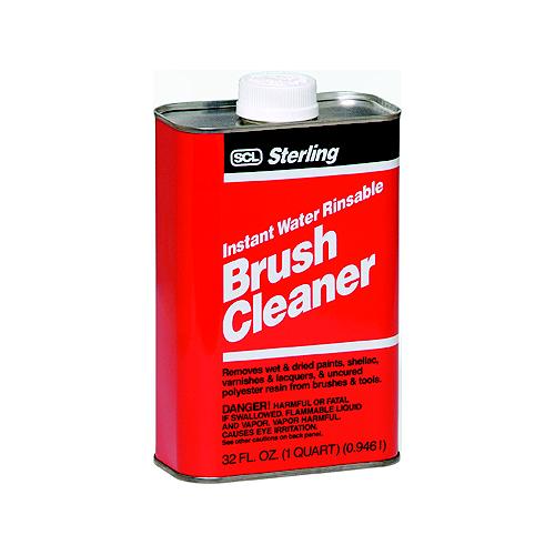 Brush Cleaner Quart - 50804 - 373-050804F1