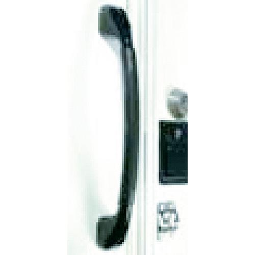 Soft Touch Rails Black Bell Rv Rvx - Ah-150 - 375-Ah150F1