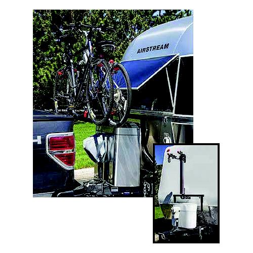 Elevated Receiver Bike Racks Bell Rv Rvx - Cc-275 - 375-Cc275F1