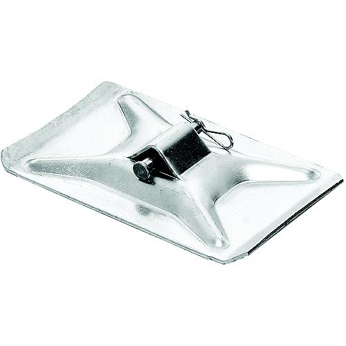 Landing Gear Foot And Pin Bell Rv Rvx - Lg-119225 - 375-Lg119225F1