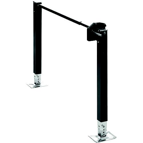 Manual Landing Gear Assembly Bell Rv Rvx - Lg-183708 - 375-Lg183708F1