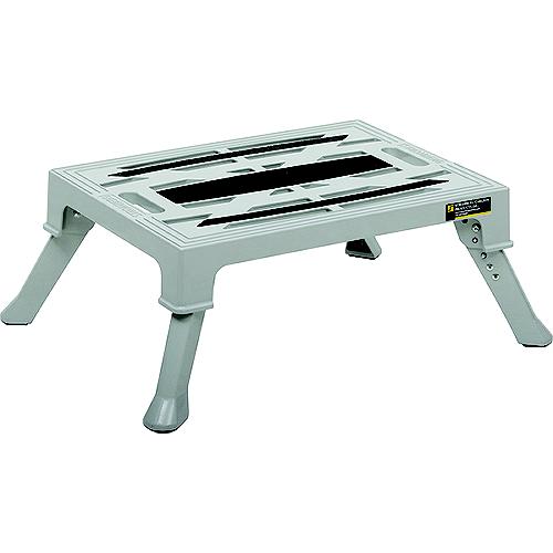 Stromberg Carlson Pa150 Die Cast Aluminum Platform Step - Pa-150 - 375-Pa150F1