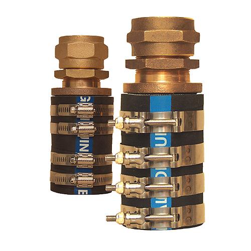 Complete Packing Box 1-1/4