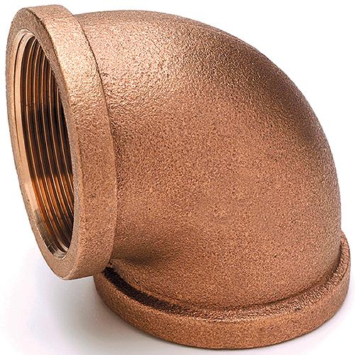 Brass Fitting 44104 3/4
