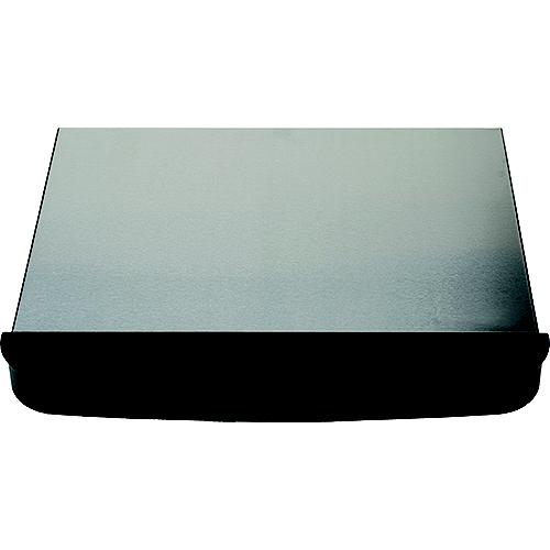 Cover F/Cooktop 3-Burn Sdn3 Ss Bell Rv Nods - 2948Ast - 380-2948Astf1