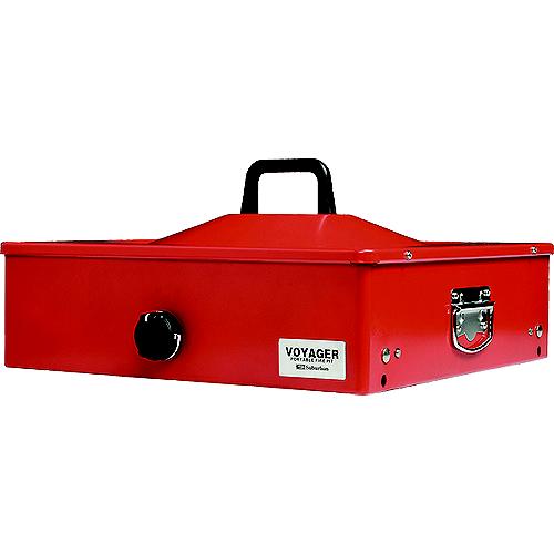 Suburban Voyager Portable Fire Pit - 3033A - 380-3033Af1