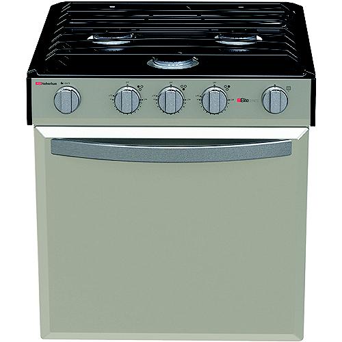 Suburban 3509A Elite Series Gas Range, 17