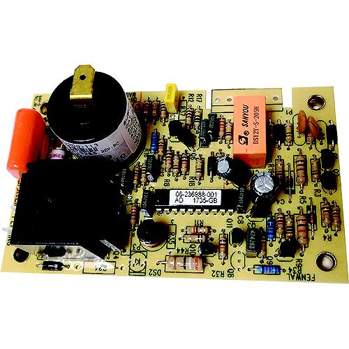 Suburban 521099 Furnace Part, Universal 3G Fan Control Module Board - 521099 - 380-521099F1