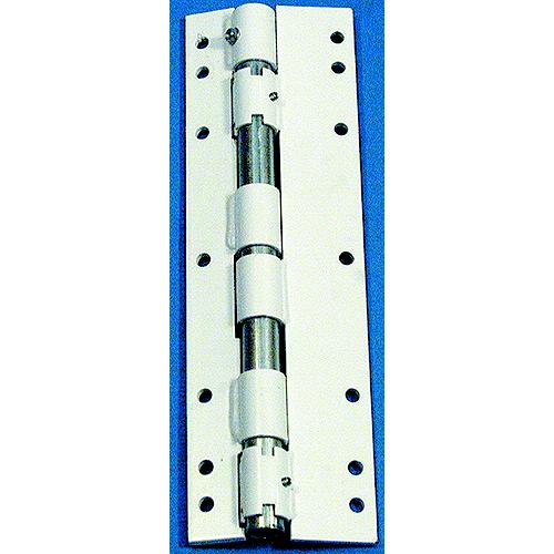 Rieco-Titan Swing-Away Brackets, Arctic White, Pr. - 55721 - 385-55721F1