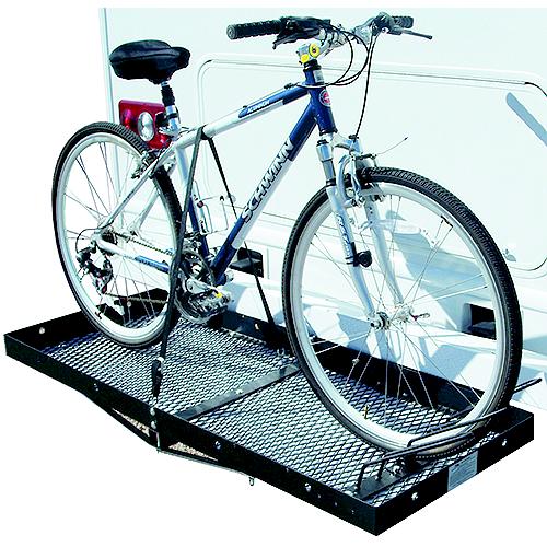 Ultra Cargo Carrier Bike Rack Accessory - 48-979030 - 388-48979030F1