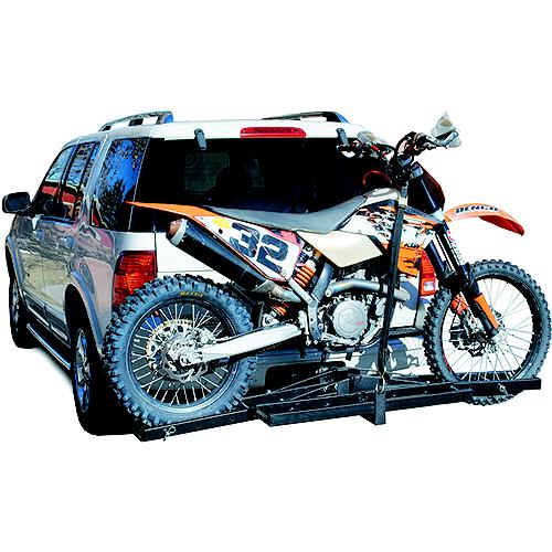 Motorcycle Carrier Bell Rv Rvx - 48-979033 - 388-48979033F1