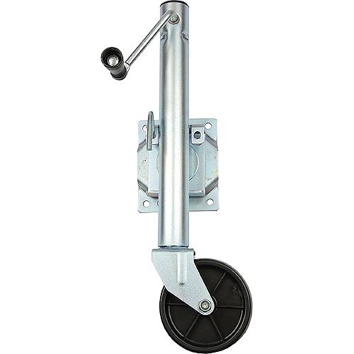Tongue Jack-Sidewind Swivel 1K 1000 Lb. Capacity - 49-954034 - 388-49954034F1