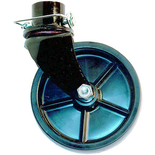 Manual Tongue Jack Caster 2In Bell Rv Rvx - 49-954035 - 388-49954035F1