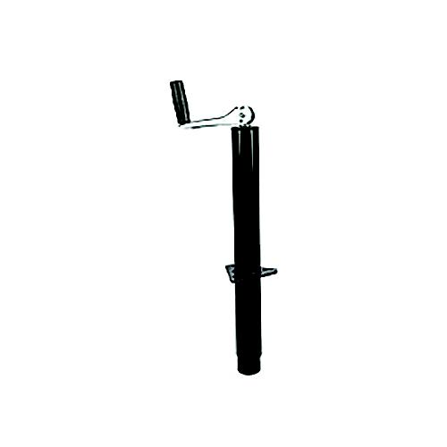 Ultra-Fab Ultra Topwind Manual Tongue Jack, 5000 Lbs. - 49-954050 - 388-49954050F1