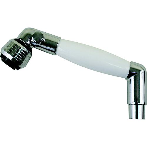Scandvik 10777P Elbow Sprayer Handle With On/Off Valve - 10777P - 390-10777Pf1