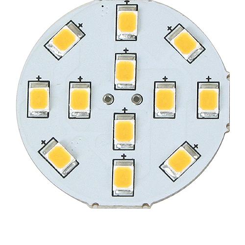 Led G4 Replacement Bulb - 41010P - 390-41010Pf1