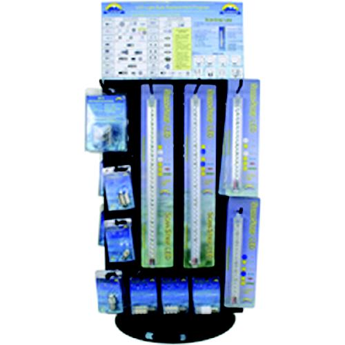 Scandvik Led Bulb/Scan-Strip Small Display - 41140 - 390-41140F1