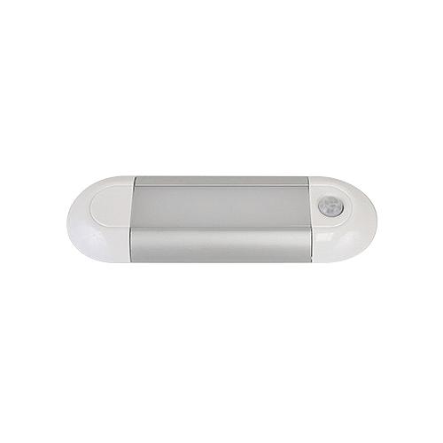 Scandvik 41465P Led Rail Light With Motion Switch, 6-5/16