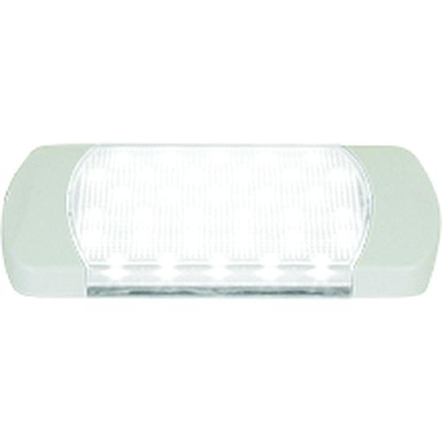 Scandvik E330 Led Compact Engine Room/Utility Light, 12/24V - 41590P - 390-41590Pf1