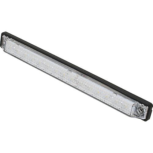 Scandvik 41644P Strip Led Light W/Gasket, 8