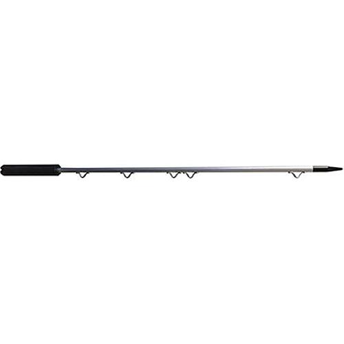 Tigress 88409 Xd Rod Holder Flag Pole, 72