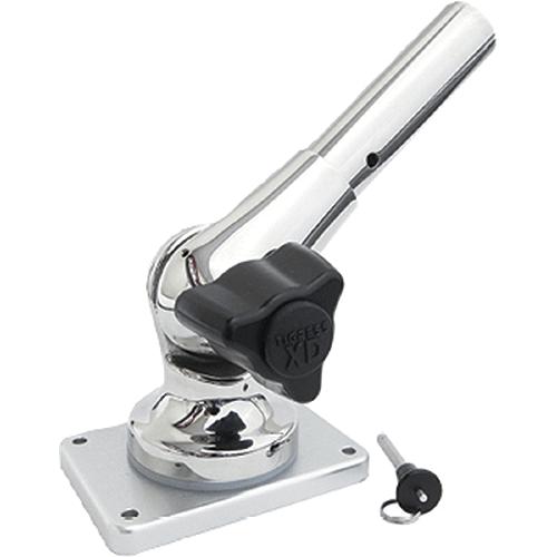 Tigress 88860 Xd Center Rigger Top Mount - 88860 - 397-88860F1