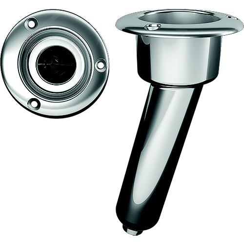 Tigress C1015D Rod Angle Round Top, 15 Degree - C1015D - 397-C1015Df1