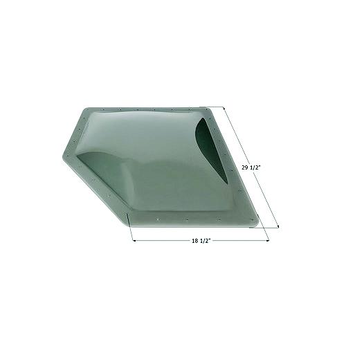 Icon Technologies Standard Rv Skylight - 12207 - 398-12207F1