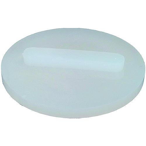 Icon 12480 Fresh Water Tank Pilot Spin Weld Patch, 1.9