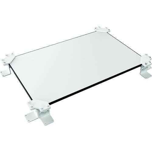 Winegard Stcnmt Starlink Four-Corner Mount - St-Cnmt - 401-Stcnmtf1